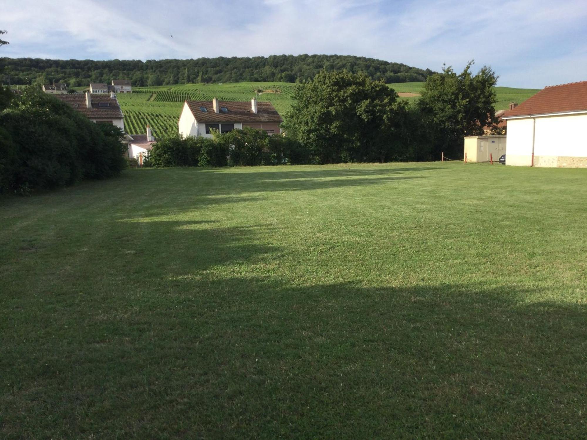 Apartment De La Liberte Vinay (Marne)