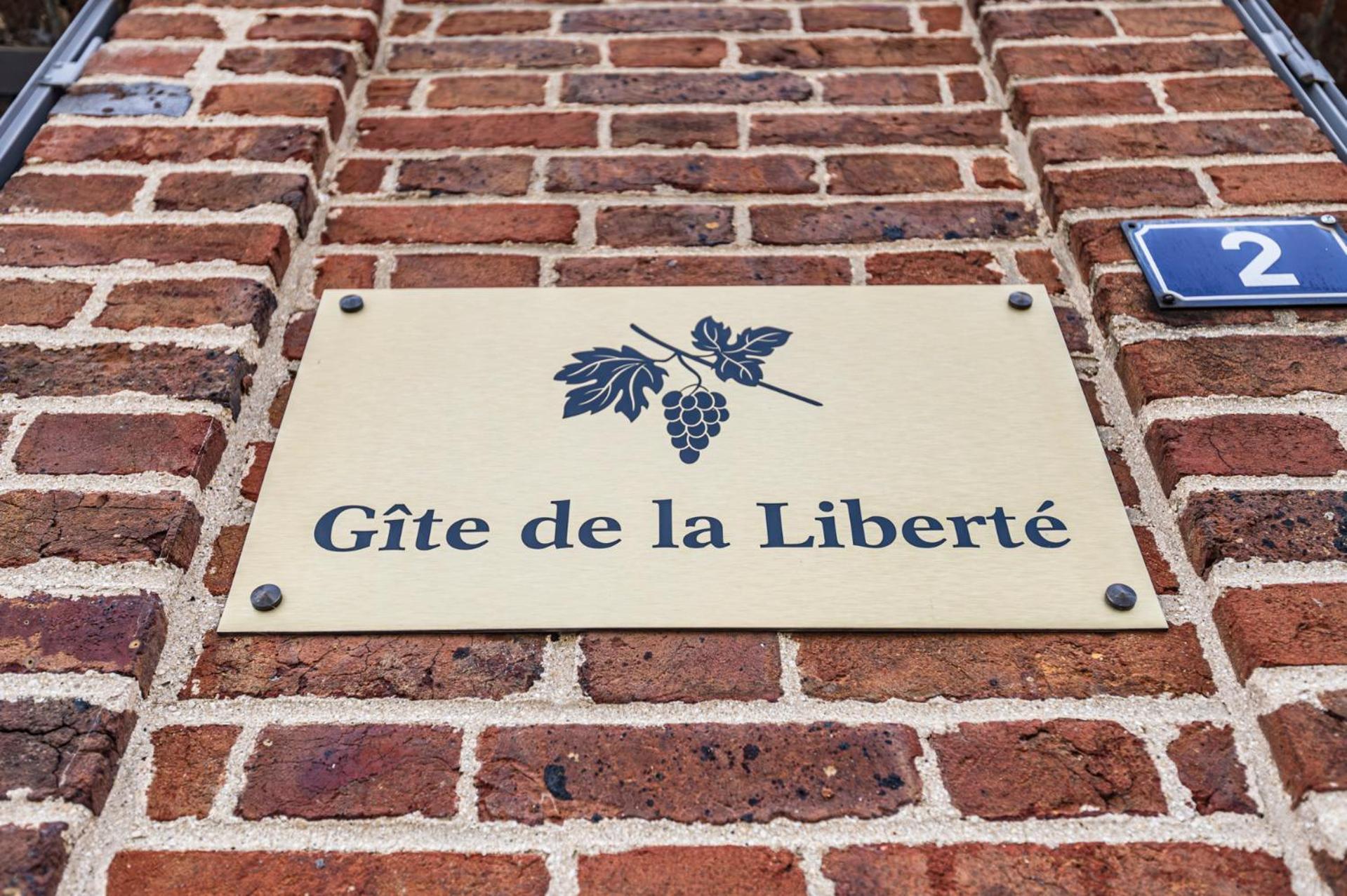 Apartment De La Liberte Vinay (Marne)
