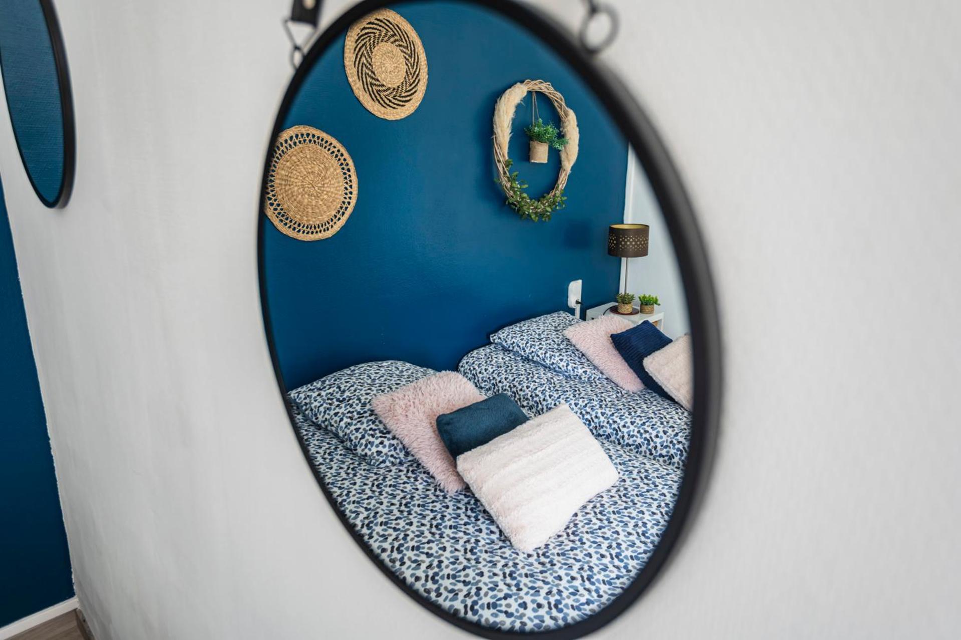 Apartment De La Liberte *
