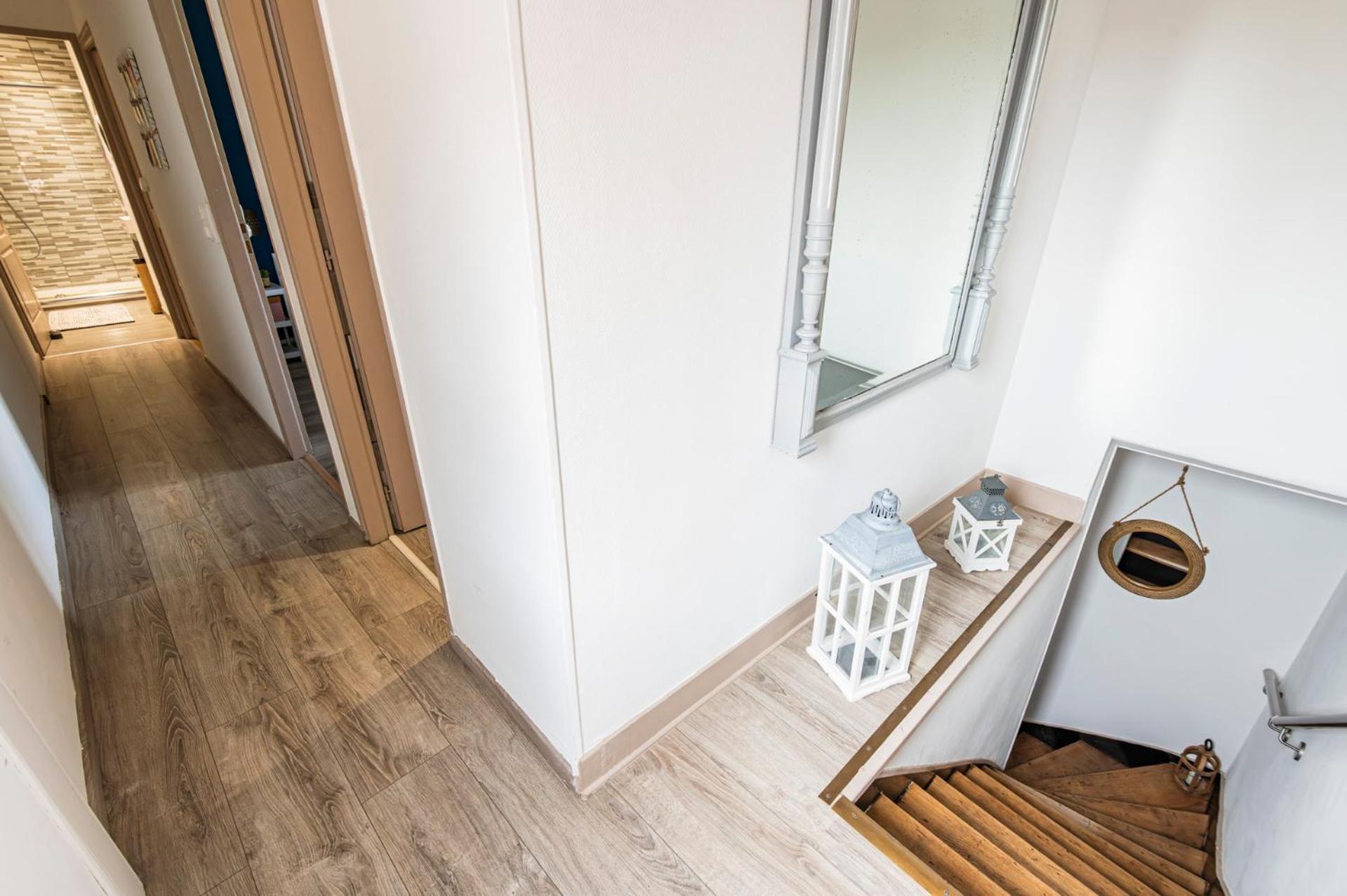 Apartment De La Liberte Vinay (Marne)