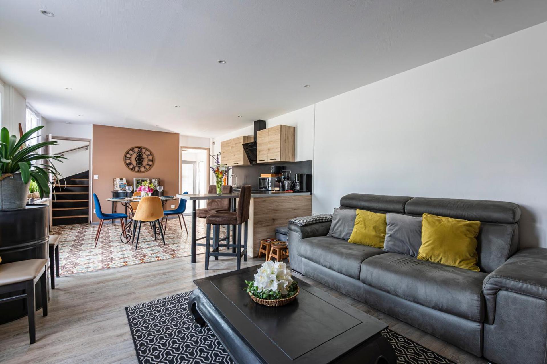 Apartment De La Liberte Vinay (Marne)