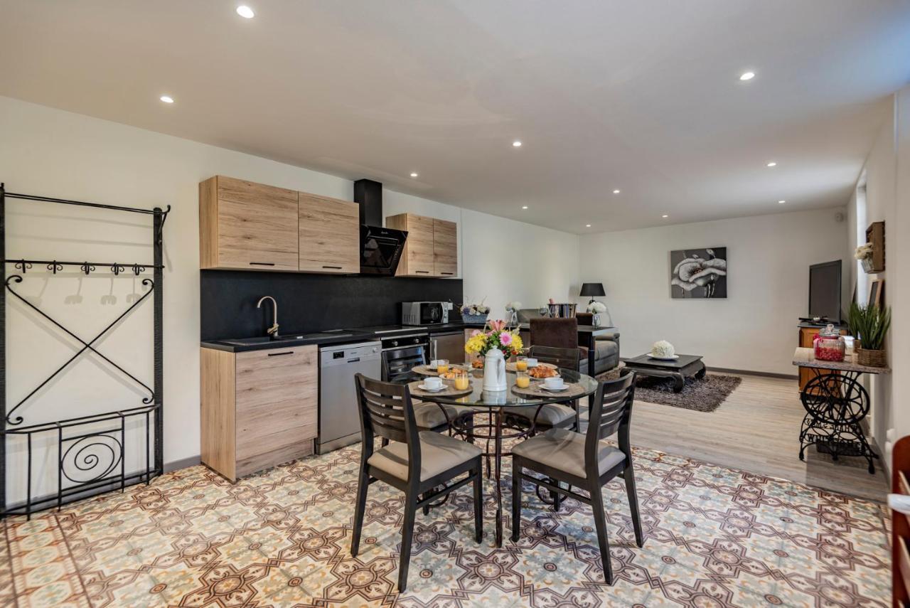 De La Liberté Appartement Vinay (Marne)