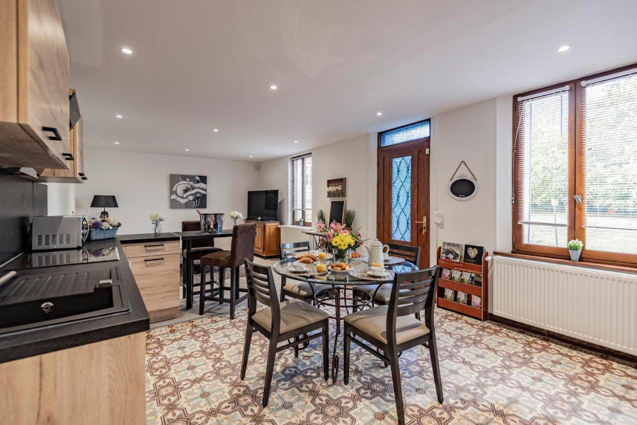 Apartment De La Liberte Vinay (Marne)
