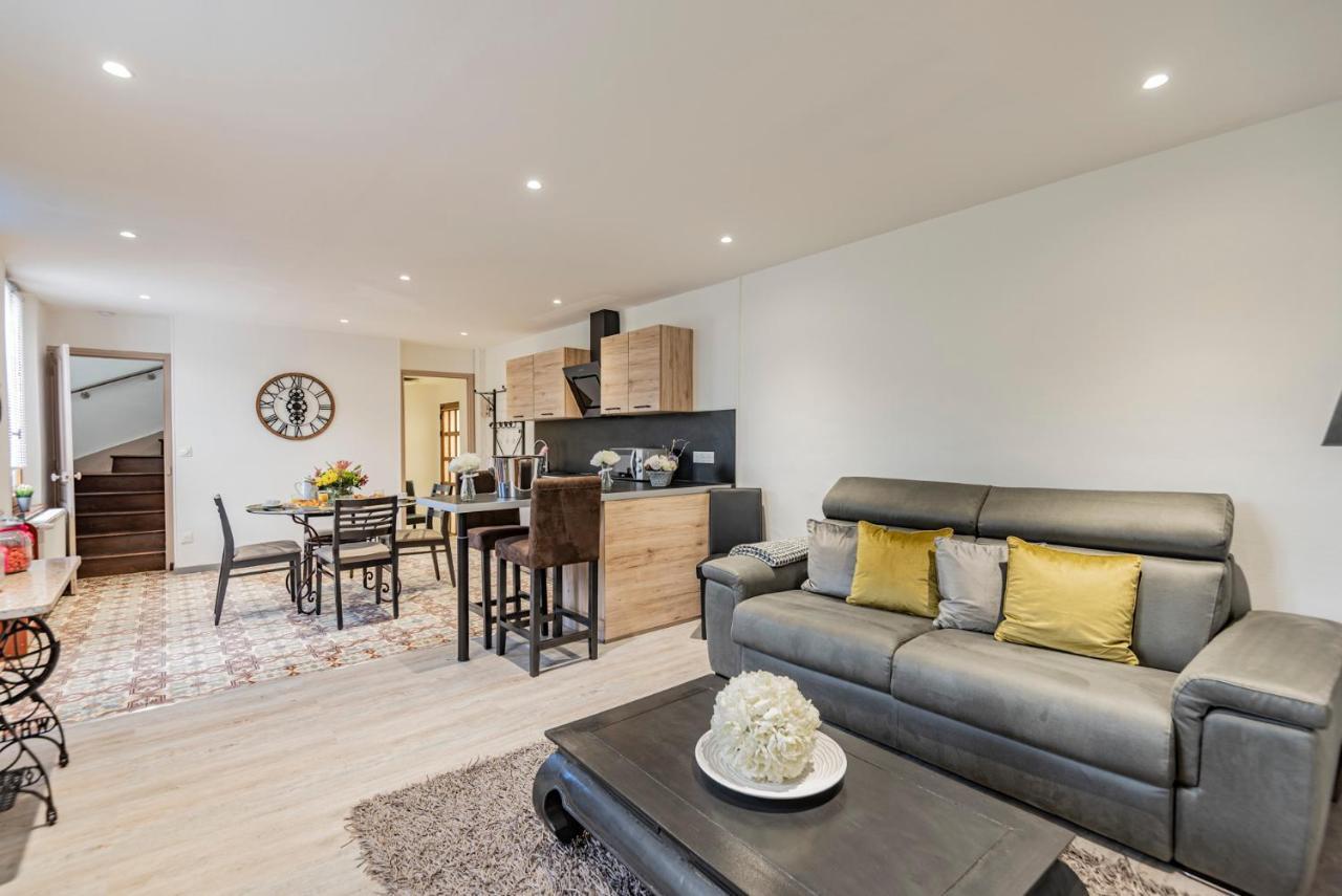 De La Liberté Appartement *