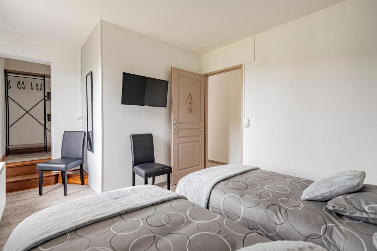 Appartement De La Liberté Vinay (Marne)