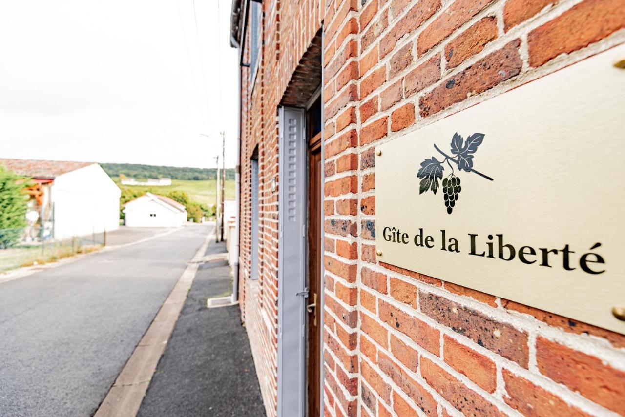 De La Liberté Appartement *