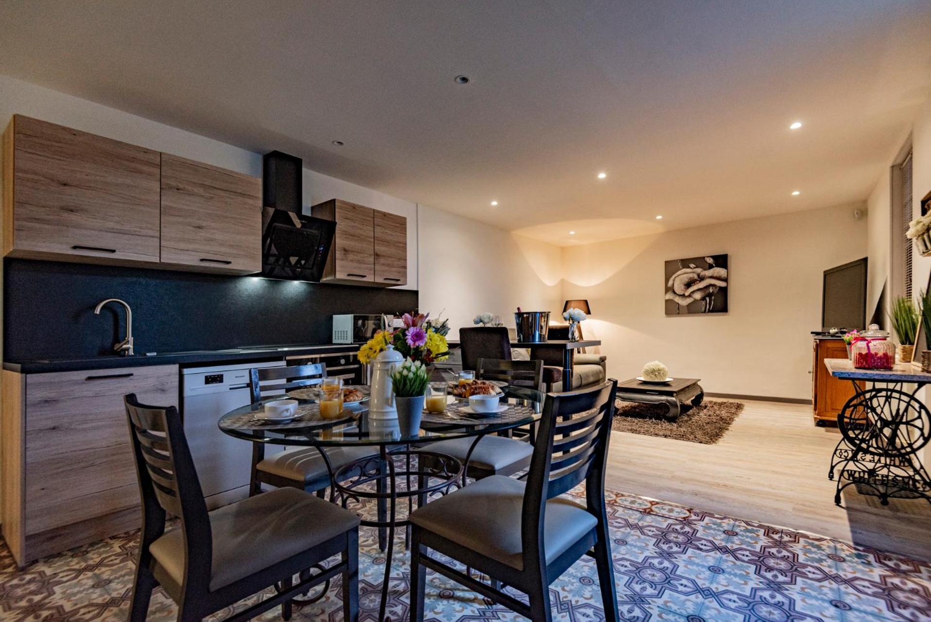 Appartement De La Liberté Vinay (Marne)