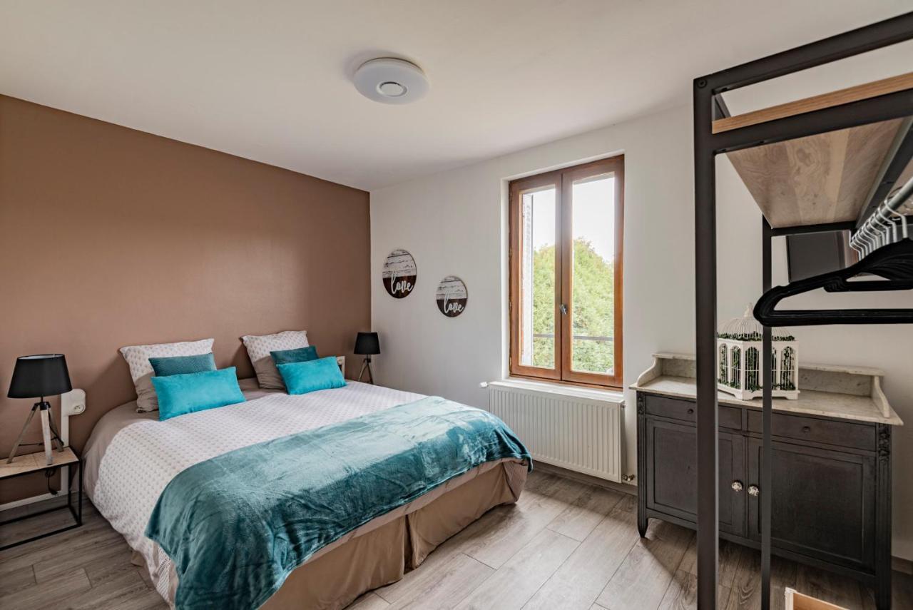 De La Liberté Appartement